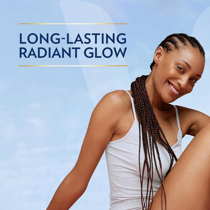 Vaseline Intensive Care Body Lotion Cocoa Radiant for Dry Skin Lotion Made with Ultra-Hydrating Lipids and Pure Cocoa Butter for a Long-Lasting, Radiant Glow 32 Oz (Pack of 2)