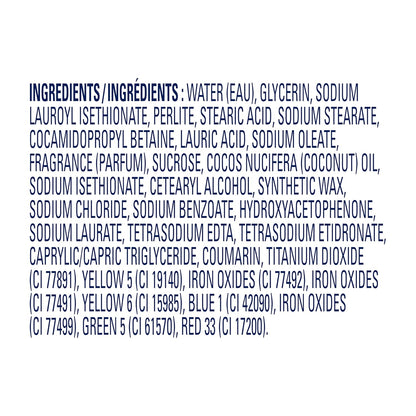 Dove Pomegranate & Shea Butter Body Scrub Exfoliates and Deeply Nourishes for Smooth, Radiant Skin 15 oz