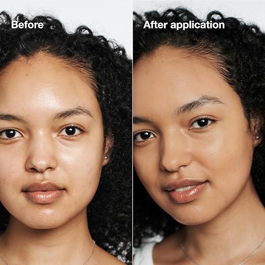 Clinique Beyond Perfecting Lightweight Liquid Foundation + Concealer For Dry Combination to Oily Skin Types | Full Coverage + Natural Matte Finish