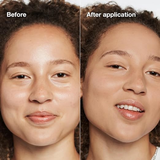 Clinique Beyond Perfecting Lightweight Liquid Foundation + Concealer For Dry Combination to Oily Skin Types | Full Coverage + Natural Matte Finish