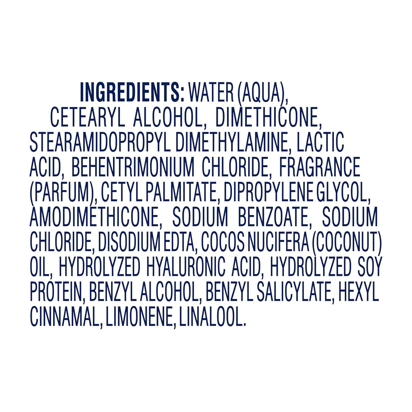 Dove Hair Hyaluronic Moisture for Dry Hair 10-in-1 Hydrating Hair Mask with Bio-Protein Care Technology and Hyaluronic Serum 9.2 Fl Oz