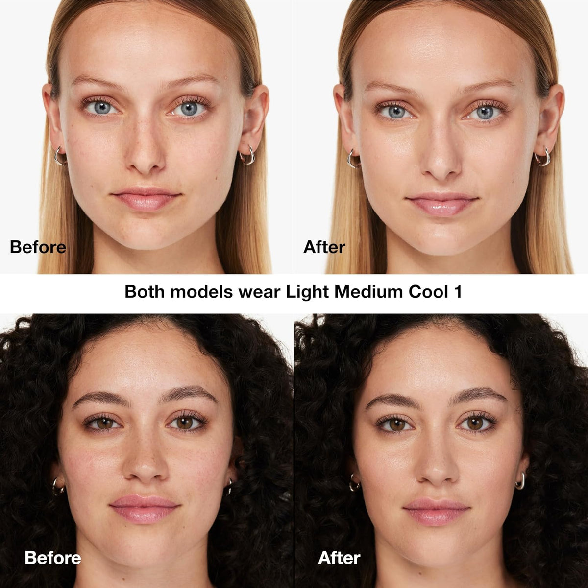 Clinique Even Better Clinical Vitamin Makeup Broad Spectrum SPF 45 With Vitamin C, Vitamin E + Vitamin B3 | Light Coverage + Vibrant Finish