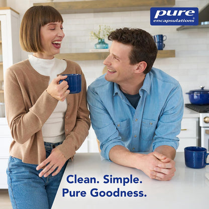 Pure Encapsulations Best-Rest Formula, 60 Capsules
