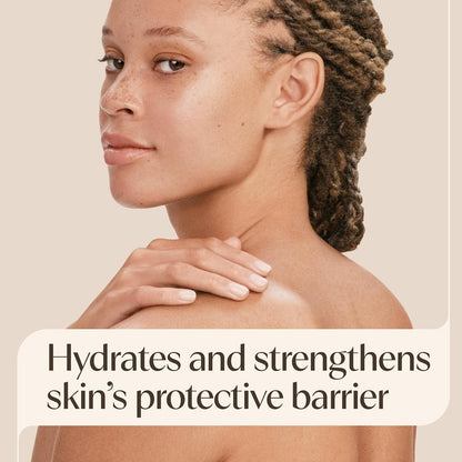 Aveeno Daily Moisturizing Body Lotion, Fragrance-Free, 18 fl. oz