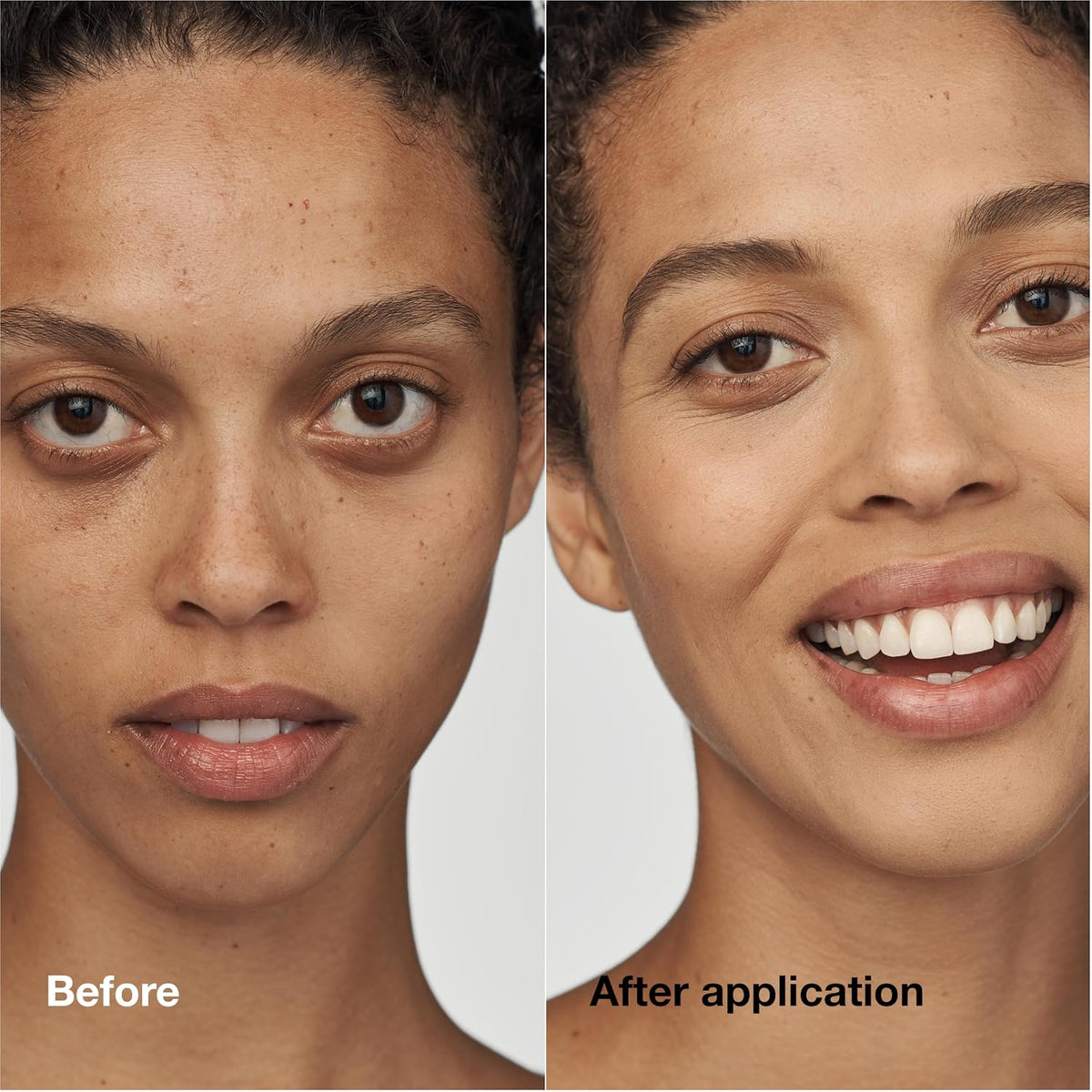 Clinique Even Better Clinical Serum Full Coverage Hydrating Foundation Broad Spectrum SPF 25 With Vitamin C, Salicylic Acid + Hyaluronic Acid For Oily Skin Types