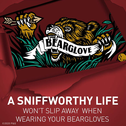 Old Spice Bearglove, 30 oz