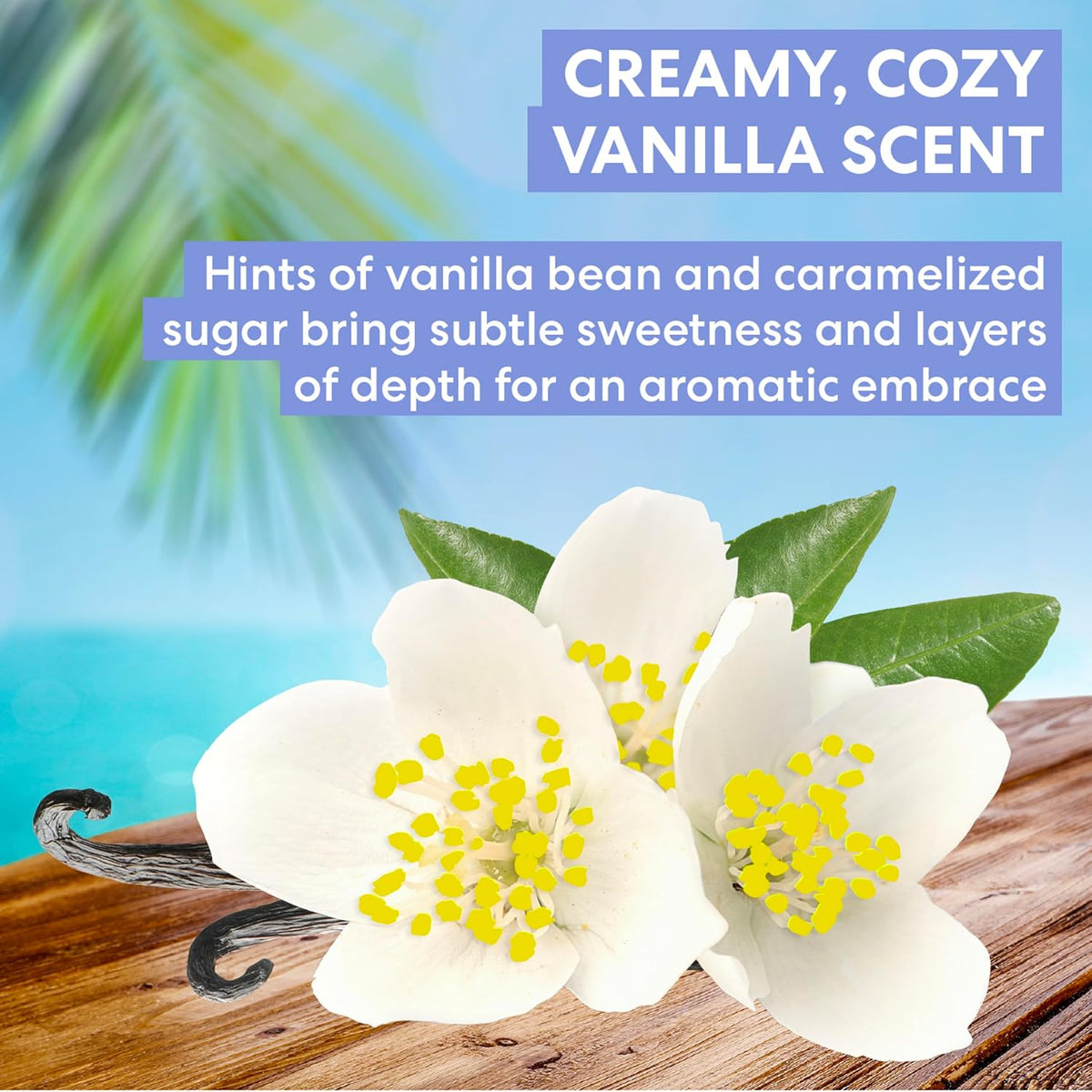 Palmer's Body Cream, Tahitian Vanilla Cocoa Butter Formula (8.8 Oz)