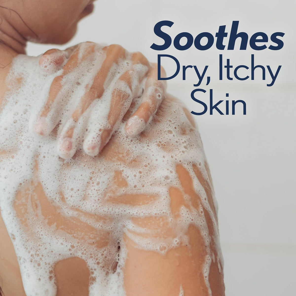 Ivory Hand & Body Lotion + Body Wash Bundle, Oatmilk Scent, 24hr Moisturizing & Nourishing Hydration, Repairs and Soothes Extra Dry & Itchy Skin, Made with Shea Butter Blend, 27 fl oz (Pack of 2)