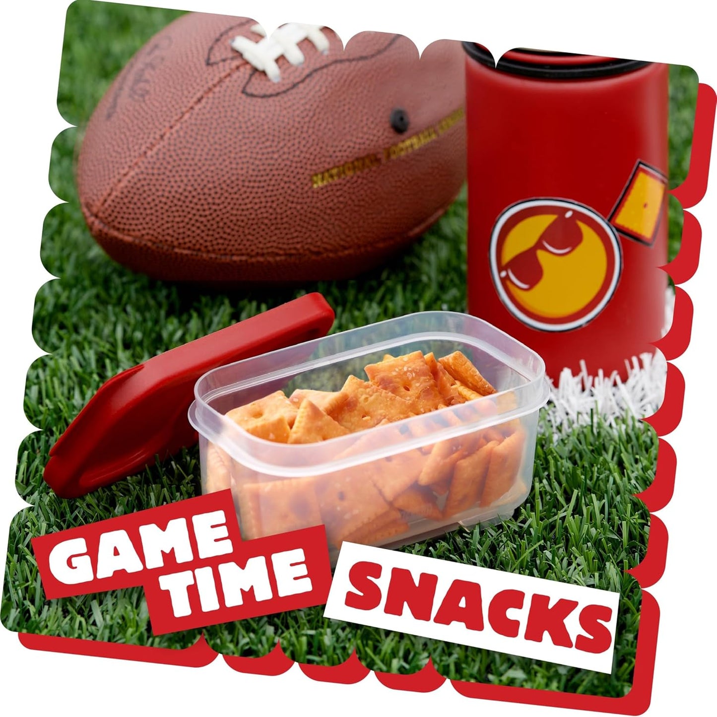 Cheez-It Cheese Crackers, Baked Snack Crackers, Single Serve, Extra Toasty (40 Pouches)