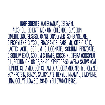 Dove Hair Intensive Repair 10in1 Serum Mask for Damaged Hair with Bio-Protein Care Technology and Amino Serum 9.2 fl oz (Pack of 8)