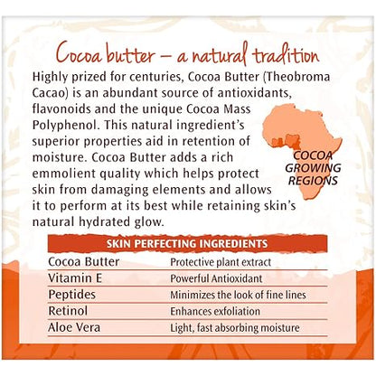 Palmer's Night Cream, Moisture Rich Cocoa Butter Formula (2.7 Oz)