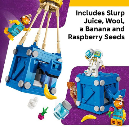 LEGO Fortnite Supply Drop 77080