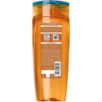 L'Oreal Paris Extraordinary Oil Nourishing Shampoo 12.6 oz