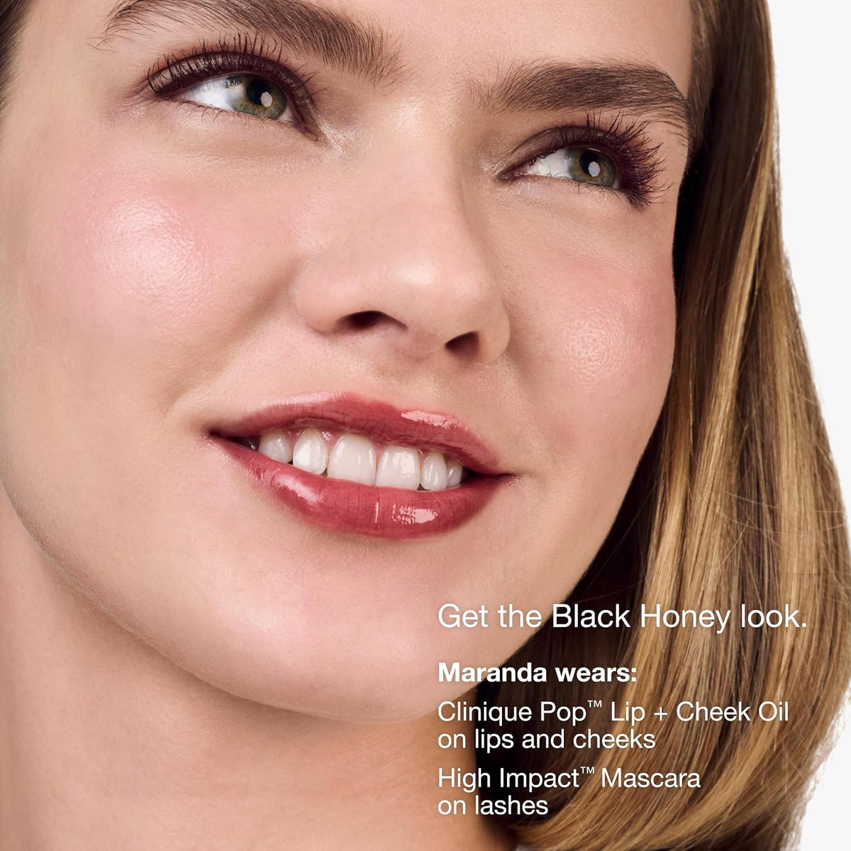 Clinique High Impact Mascara Volume and Length | Safe For Sensitive Eyes | Ophthalmologist Tested