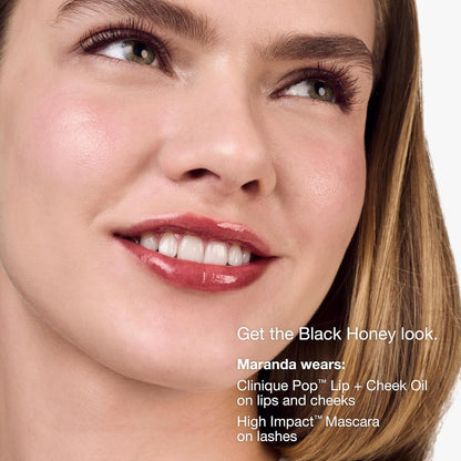 Clinique High Impact Mascara Volume and Length | Safe For Sensitive Eyes | Ophthalmologist Tested