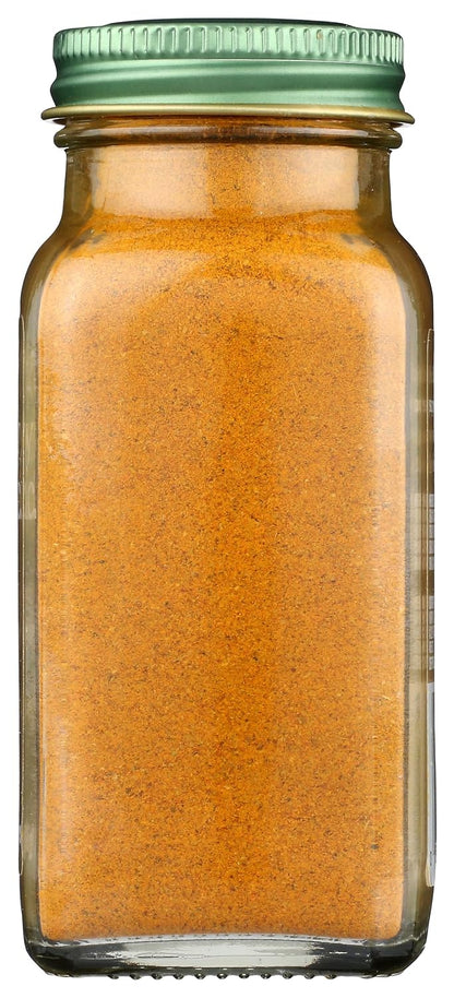 Simply Organic Curry Powder, 3 Oz