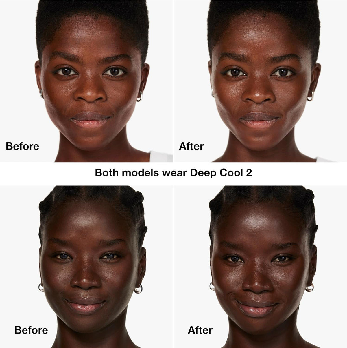 Clinique Even Better Clinical Vitamin Makeup Broad Spectrum SPF 45 With Vitamin C, Vitamin E + Vitamin B3 | Light Coverage + Vibrant Finish