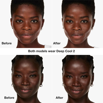 Clinique Even Better Clinical Vitamin Makeup Broad Spectrum SPF 45 With Vitamin C, Vitamin E + Vitamin B3 | Light Coverage + Vibrant Finish