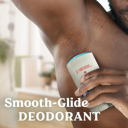 Old Spice Aluminum Free Deodorant for Men, 24/7 Lasting Freshness & Long Lasting Scent, 24/7 Sweat & Odor Protection, Wilderness with Lavender Scent, 3.0 oz (Pack of 3)