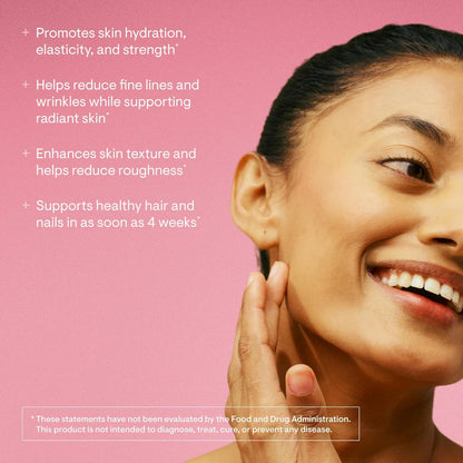 THORNE Collagen Plus, Collagen Peptides with NR & Ceramides, 30 Servings