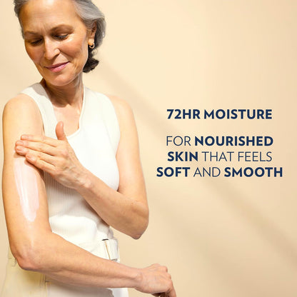 Vaseline Intensive Care Body Lotion Advanced Repair Unscented for Dry Skin Lotion Made with Ultra-Hydrating Lipids + Vaseline Jelly to Repair Extremely Dry Skin 32 Fl oz