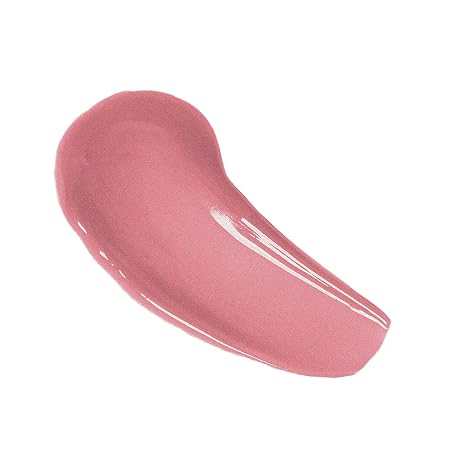 L’Oreal Paris Makeup Infallible 8 Hour Hydrating Lip Gloss, Pink Opal, 0.21 Fl Oz (Pack of 2)