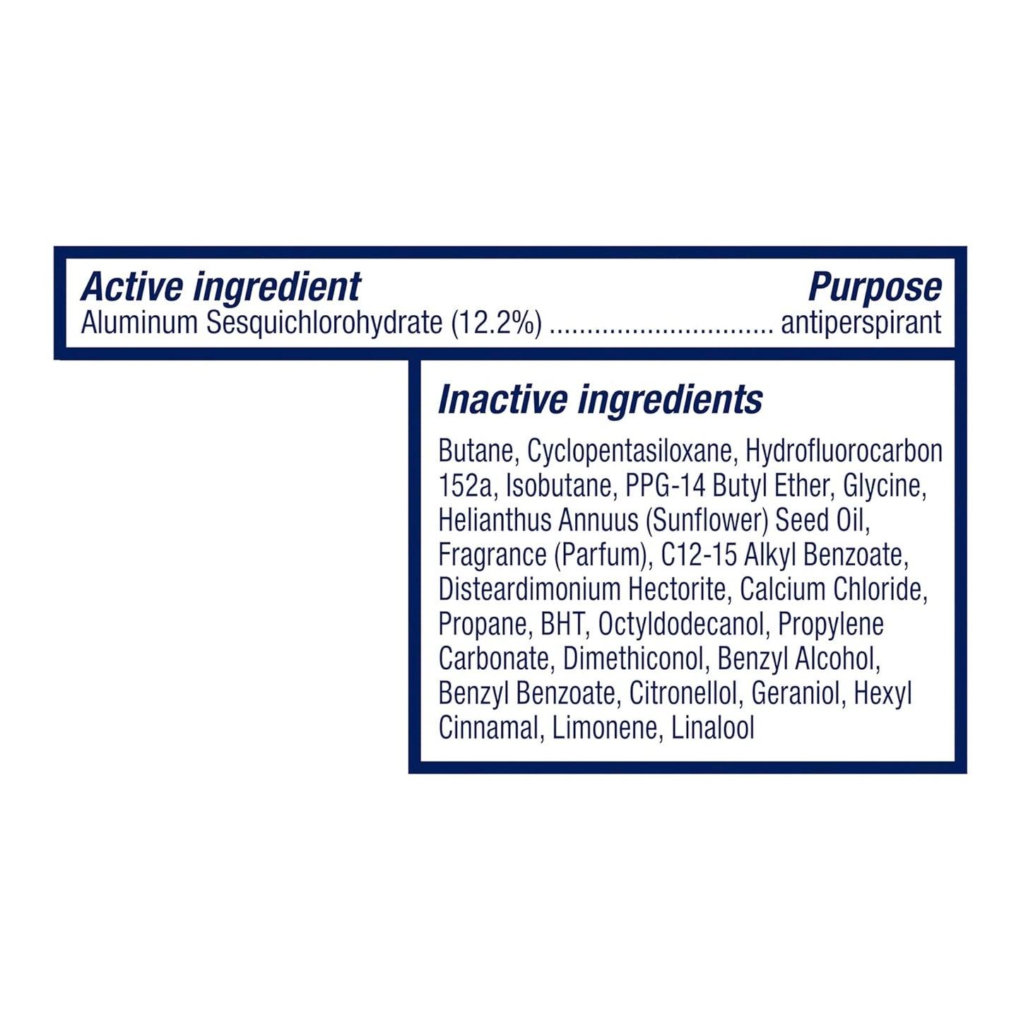Dove Advanced Care Clear Finish Antiperspirant Dry Spray for Women, 72H Sweat & Odor Protection, Pro-Ceramide Technology, No White Marks, Alcohol Free, Size: 3.8 oz (1 Count)