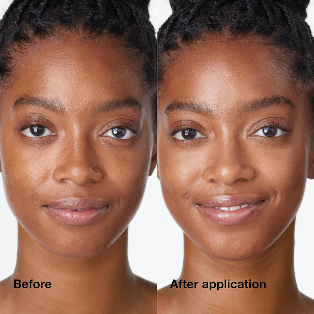 Clinique Even Better Clinical Serum Full Coverage Hydrating Foundation Broad Spectrum SPF 25 With Vitamin C, Salicylic Acid + Hyaluronic Acid For Oily Skin Types