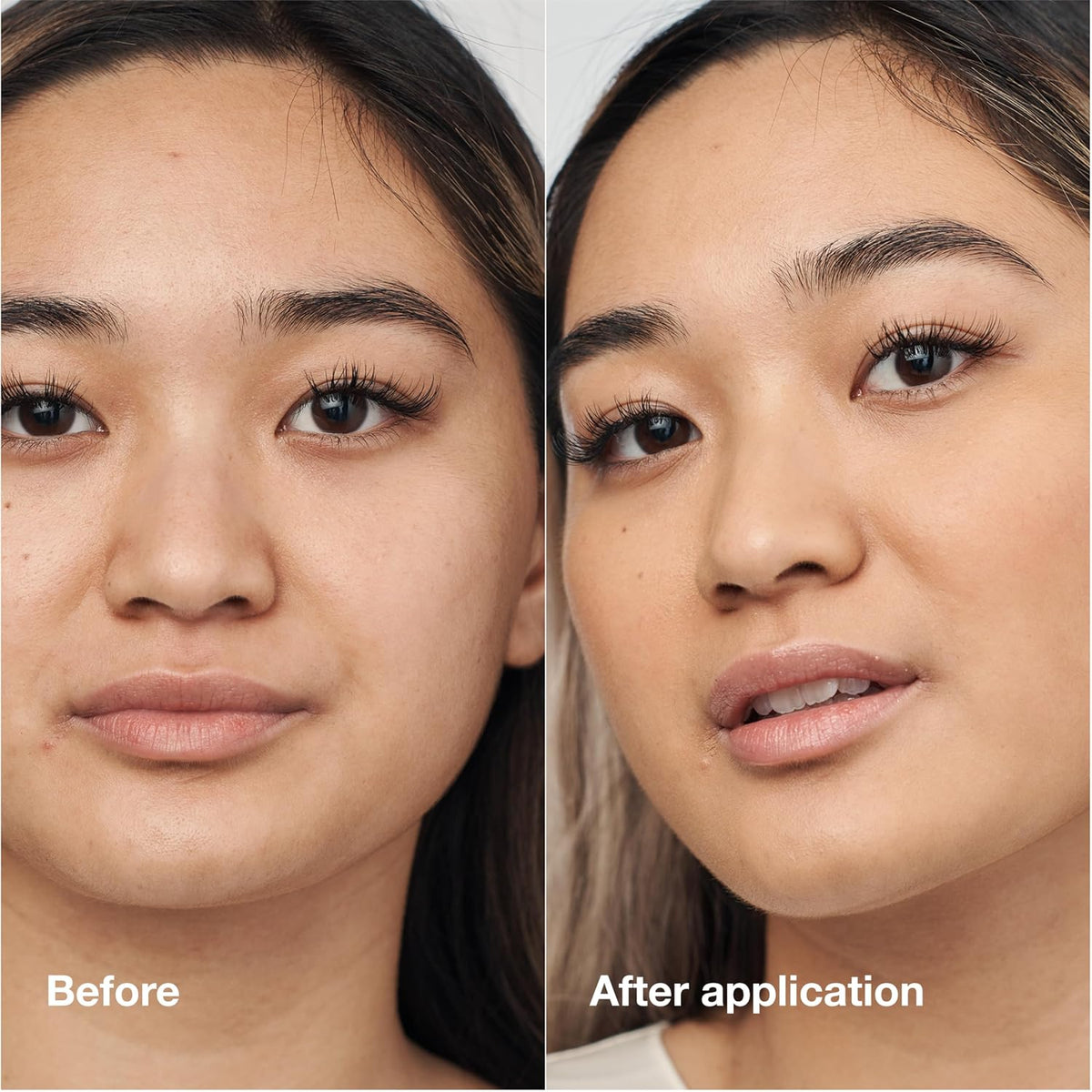 Clinique Even Better Clinical Serum Full Coverage Hydrating Foundation Broad Spectrum SPF 25 With Vitamin C, Salicylic Acid + Hyaluronic Acid For Oily Skin Types