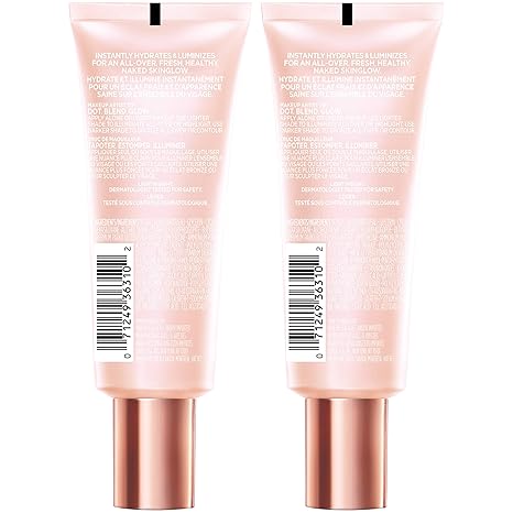 L’Oréal Paris Makeup True Match Lumi Glotion Natural Glow Enhancer Highlighting Lotion