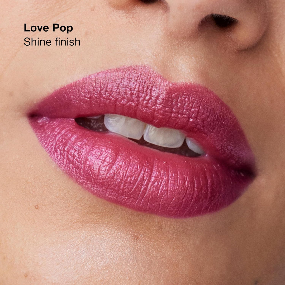Clinique Pop Longwear Lipstick | Long Lasting, Satin, Matte + Shine | 36 Shades