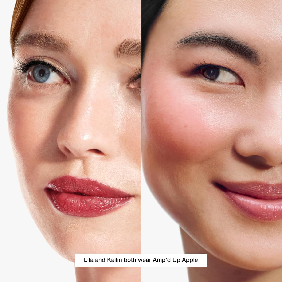Clinique Chubby Cream Blush Stick Cheek Colour Balm | Blush For Cheeks | Long Lasting + Buildable | Create A Healthy Looking Glow | Perfect For Travel