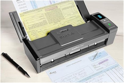 Kodak ScanMate i940 Scanner - 1960988
