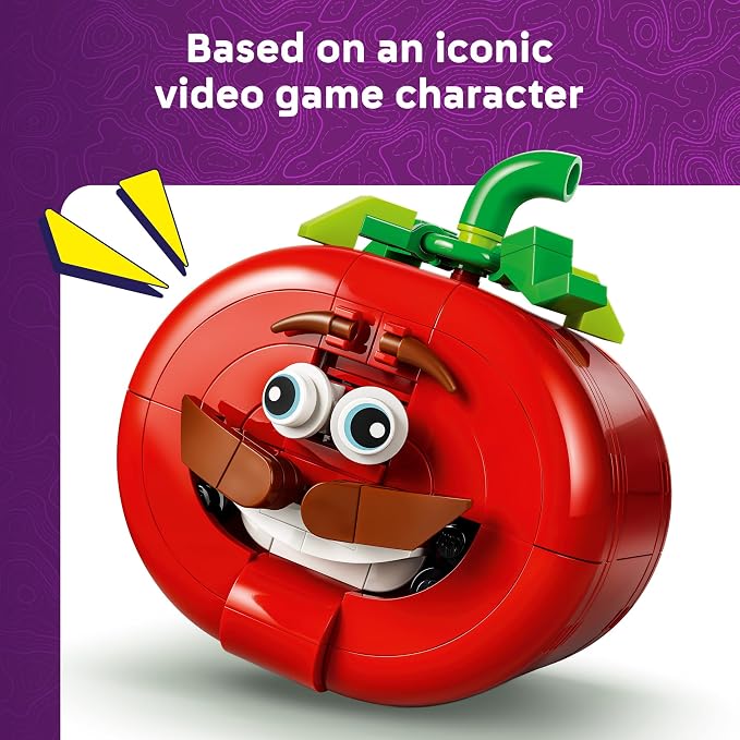 LEGO Fortnite Tomatohead 77079