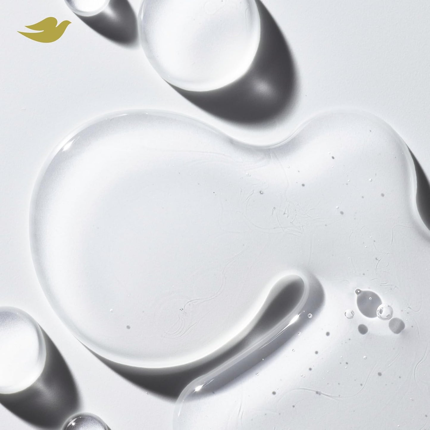Dove Serum Bond Strength for Chemically Damaged Hair with Bio-Protein Care Technology and Peptide Complex 3.3 Fl Oz