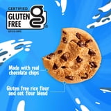 (3 pack) CHIPS AHOY! Original Crunchy Gluten Free Chocolate Chip Cookies, 9.31 oz