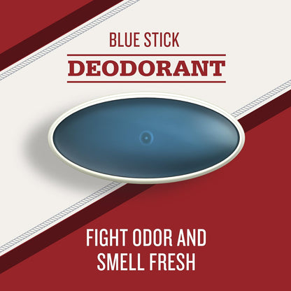 Old Spice High Endurance Long Lasting Stick Men's Deodorant, Fresh Scent - 3.0 Oz Ea