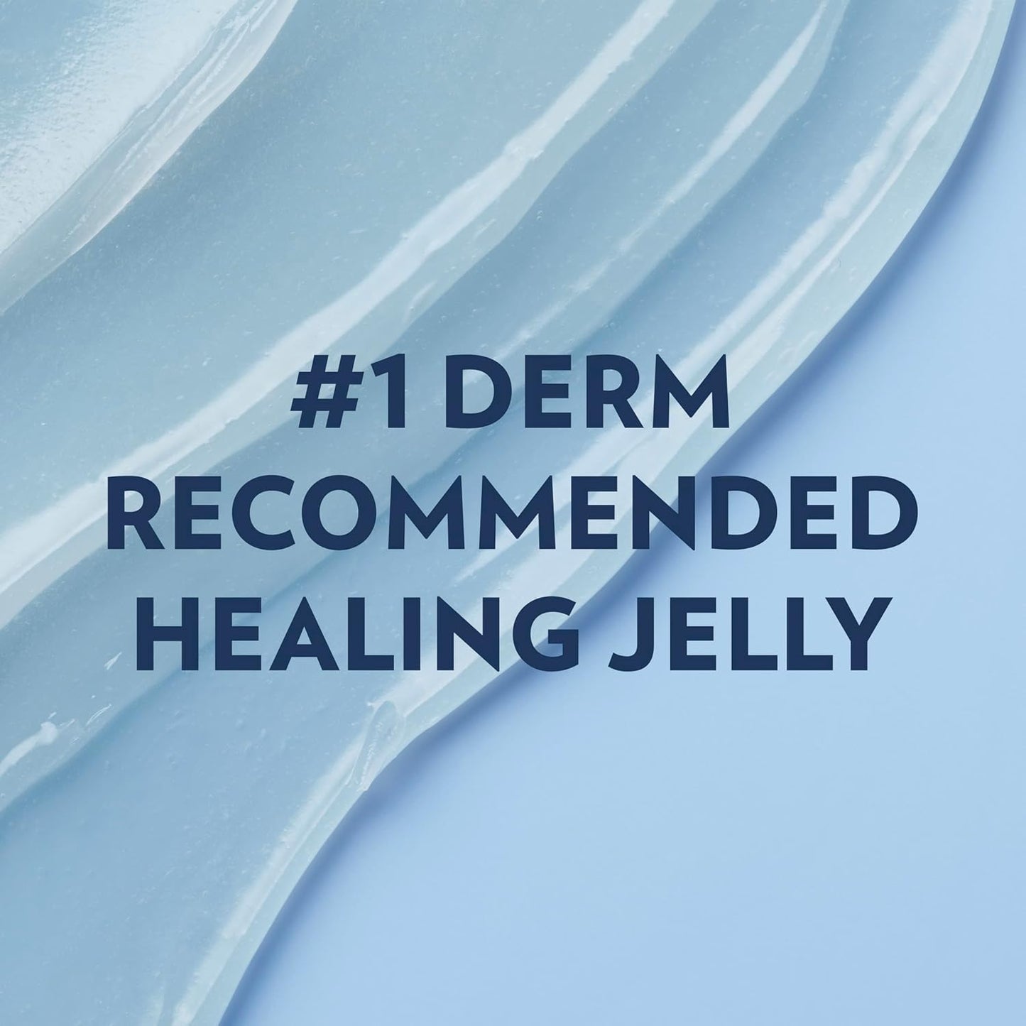 Vaseline Original Healing Jelly 100% White Petrolatum Skin Protectant 1 ct for Mess-Free Moisturizing On-the-Go, with 3x Purified Purity-Guaranteed Formula, 6.8 OZ