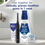Crest Toothpaste, Pro-Health Gum & Whitening Toothpaste 4.8 oz Anticavity, Antibacterial fluoride Toothpaste