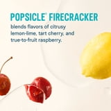 Liquid I.V. Hydration Multiplier Electrolyte Powder, Popsicle Firecracker, 30 pk.