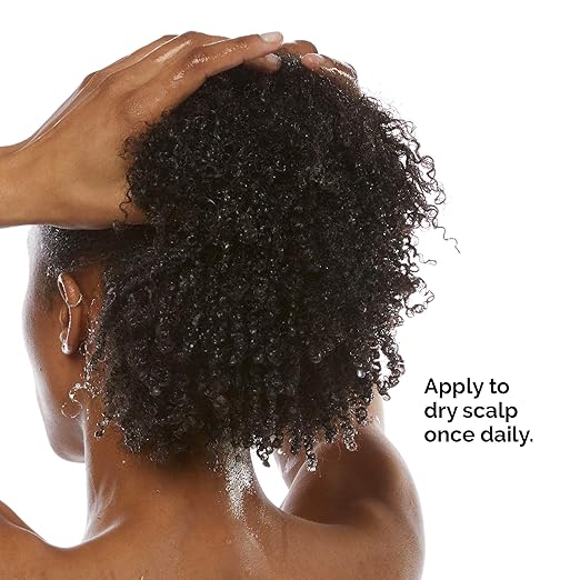 The Ordinary Hair Care Natural Moisturizing Factors + Hyaluronic Acid, Lightweight Hydrating Scalp Serum with Hyaluronic Acid and Squalane, 2 Fl Oz