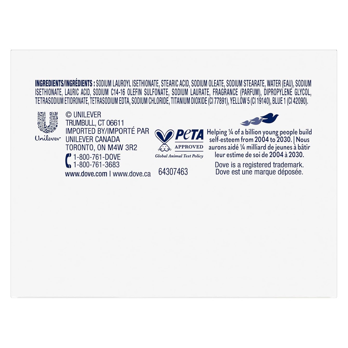 Dove Beauty Bar Soap Cool Moisture Cucumber & Green Tea Scent, 2 Bars for Refreshed Skin, Leaves Skin Refreshed 3.75 oz