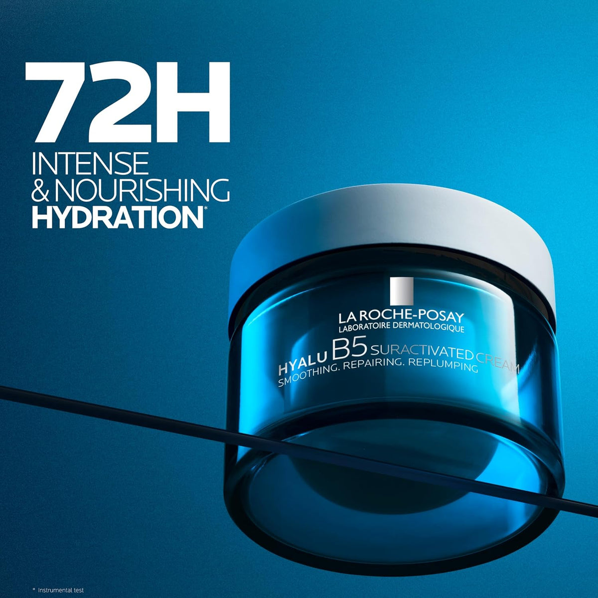 La Roche-Posay Hyalu B5 Suractivated Hyaluronic Acid Anti-Aging Face Cream