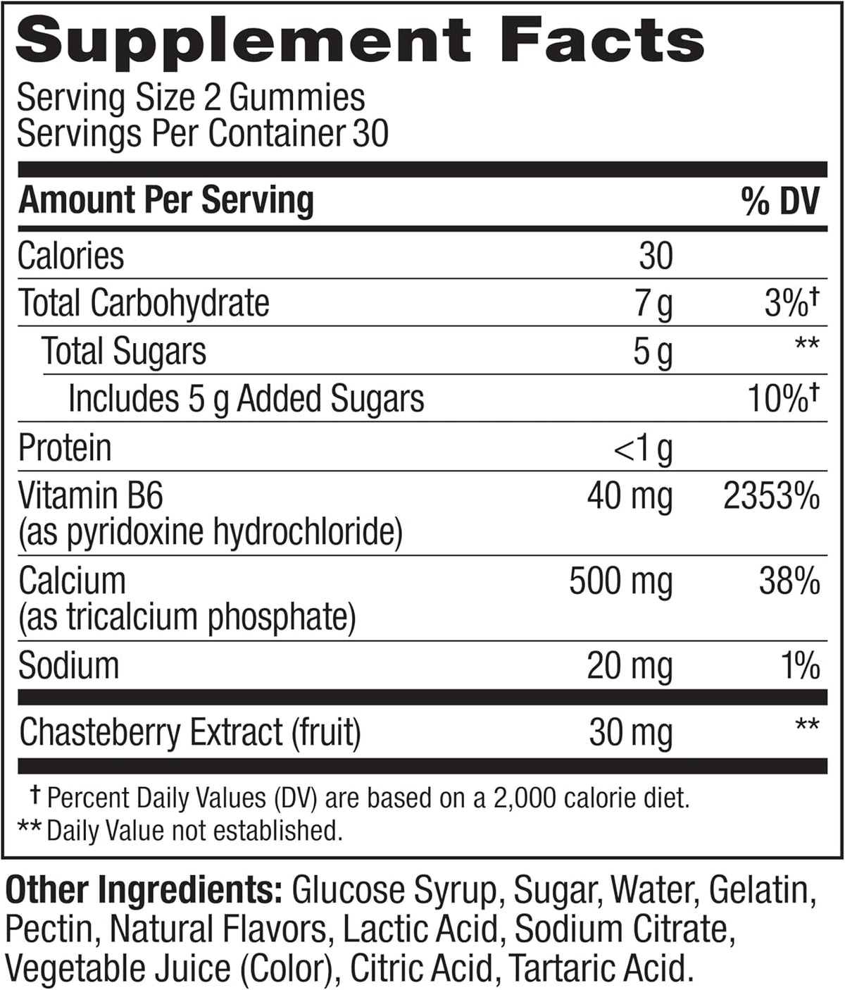 OLLY Period Hero Gummies, PMS Support Supplement,* Cran-Raspberry- 60 Count