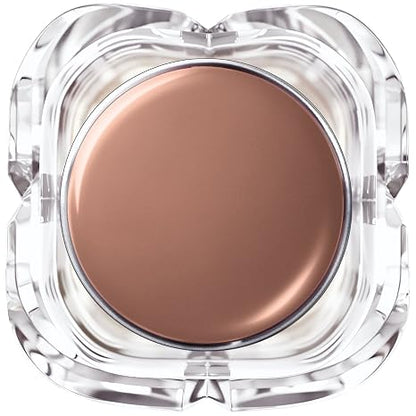 L'Oreal Colour Riche Shine Lipstick, Dazzling Doe 0.1 oz