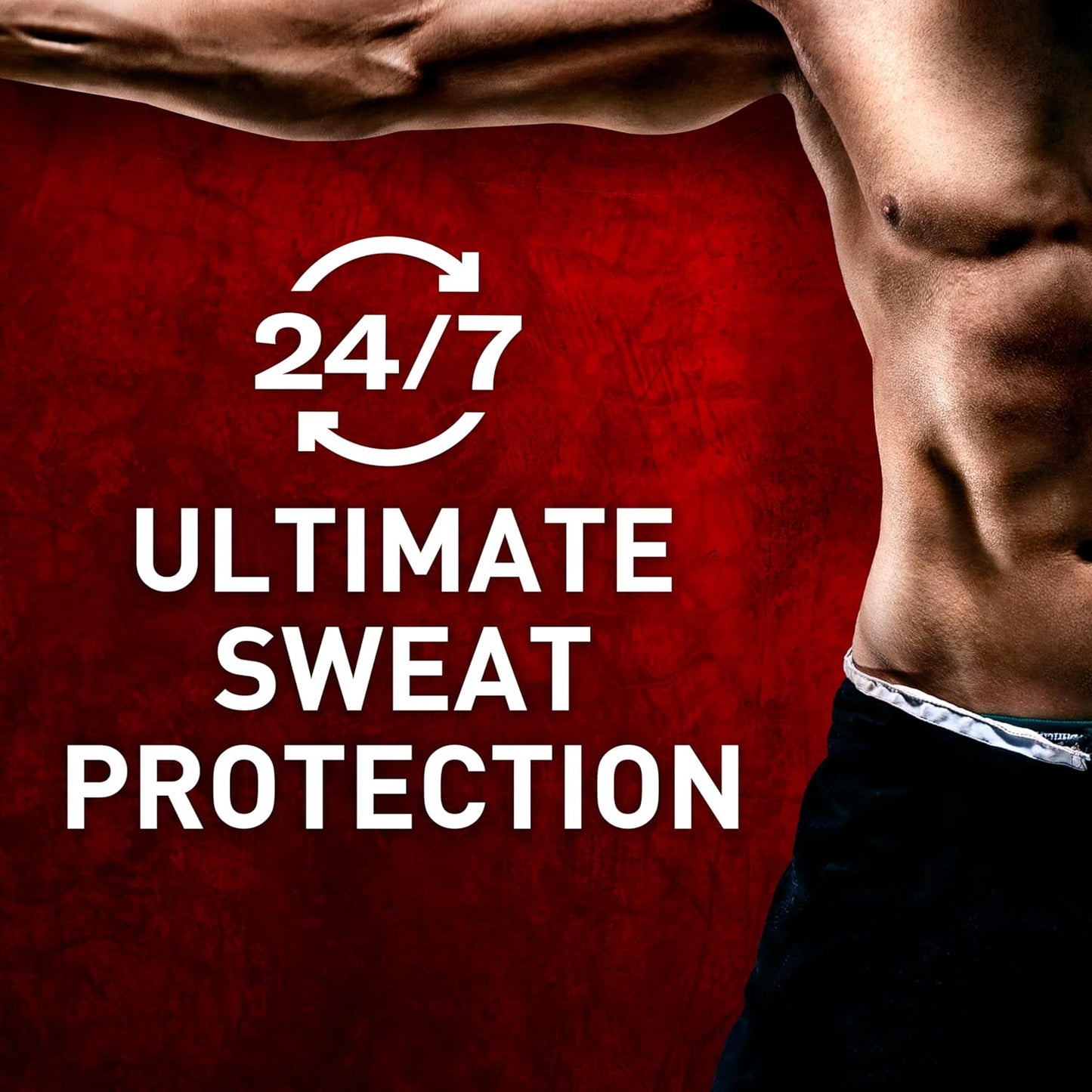 Old Spice Sweat Defense Antiperspirant & Deodorant for Men, 24/7 Ultimate Sweat Protection, Long Lasting Scent, Soft Solid, Swagger with Cedarwood Scent, 2.6 oz (Pack of 12)