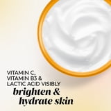 Olay Moisturizer Skin Care Bundle, Vitamin C Moisturizer and Retinol Night Moisturizer, 1.7 oz, Skincare Bundle