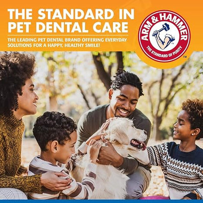 Arm & Hammer, Dog Dental Spray, Tartar Control, Mint, 4 Fl Oz, 2-Pack
