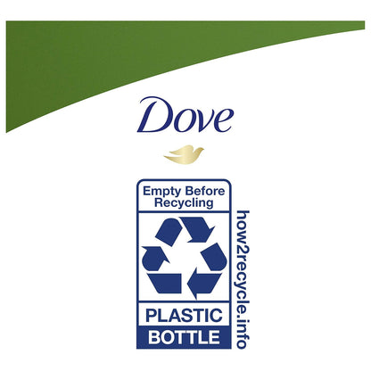 Dove go fresh Refreshing Body Wash Revitalizes and Refreshes Skin Cucumber and Green Tea Effectively Washes Away Bacteria While Nourishing Your Skin 11 oz