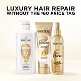 Pantene Pro-V Daily Moisture Renewal 2 in 1 Moisturizing Shampoo + Conditioner, 27.7 fl oz